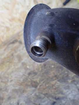 фото thumb №8, Каталізатор vw passat b8 sedan 2016 2.0 dsg eu 04l131723at 7102