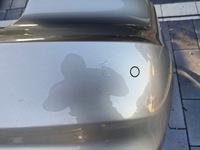 фото thumb №8, Bmw e92 e93 бампер зад задній pdc kpl. платиновий бронзовий a53