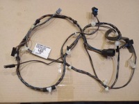 Джгут кришки багажника opel astra h універсал 24467700 24467691 Ціна, фото thumb