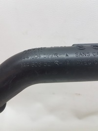 фото thumb №6, Renault clio iv captur труба повітря інтеркулер