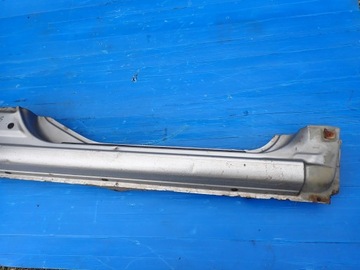 фото thumb №4, Nissan almera n16 00-06 порог правый