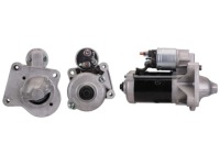 Купить Стартер 12v 2kw do porsche cayenne gts 4.8, фото thumb