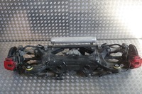 фото thumb №1, Подвеска задняя maserati levante 3.0 d дизель