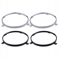 фото thumb №2, Кронштейн фара do jeep wrangler jk 2007-2018