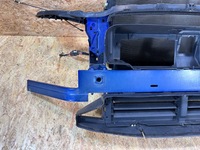 фото thumb №5, Pas передній підсилювач балка радіатор jaguar i-pace x590 2018-