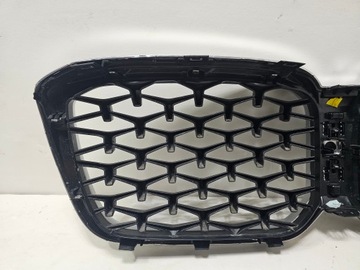 фото thumb №11, Решітка радіатора решітка радіатор bmw x3 g01 x4 g02 lci