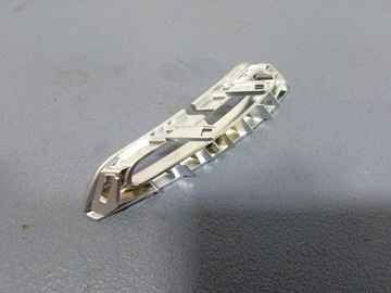 фото thumb №5, Mercedes s класс w222 защита направляющая ремня зад правая a2228680422