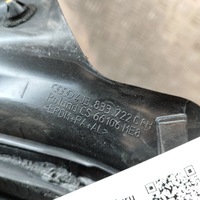 фото thumb №6, Audi e-tron gt 2022 правая сторона резиновый прокладка дверь задних