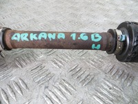 фото thumb №7, Renault arkana 1.6 привідний вал ліва перед 391015917r 19-