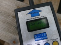 фото thumb №10, Renault scenic ii капот крышка двигателя dv369 05r