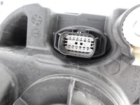 фото thumb №10, Ford focus iv mk4 18- лампа обычная+ led правая eu