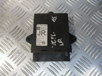 фото thumb №1, Модуль дверь левый перед opel vectra c 1.9 cdti 13193369