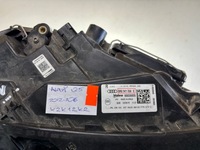 фото thumb №9, Audi q5 sq5 2013 лампа передняя