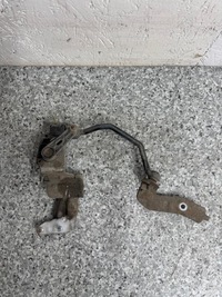 фото thumb №7, Датчик выравнивание перед volvo v40 ii 2012-2018r 31258179