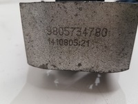 фото thumb №8, Кронштейн подушка двигателя peugeot 308 ii t9 1.6 ehdi 9805734780 2013-2021