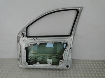 фото thumb №12, Дверь skoda fabia i правые передние i зад 6y0