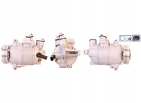 фото thumb №1, Компрессор кондиционера opel vectra c gts 2.2 3.0