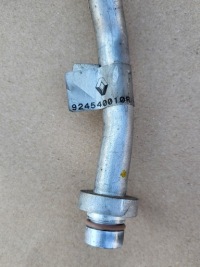 фото thumb №12, Шланг кондиционера renault laguna 3 iii 2.0 dci 924500001r 924540010r
