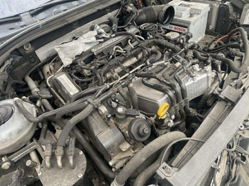фото thumb №7, Skoda superb iii 3 2.0 tdi двигун стійка crlb