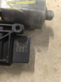 фото thumb №4, Volkswagen sharan alhambra моторчик люк блок керування керування