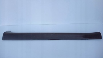 фото thumb №2, Планка порогова права накладка volvo v90 s90 ii 15-