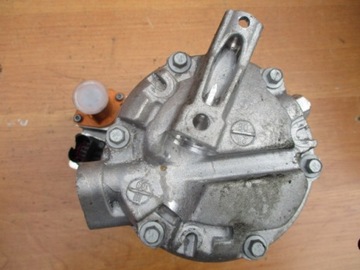 фото thumb №10, Jeep 1.3 гибрид compass компрессор компрессор кондиционера ca600g5wba