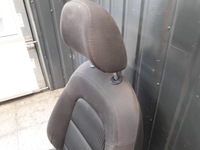 фото thumb №9, Сидіння правий перед audi a4 b8 kombi