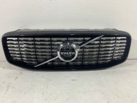 фото thumb №1, Решётка радиатора решётка радиатора volvo xc60 ii 2 r-design r design