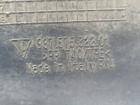 фото thumb №7, Porsche cayman 987 радиатор радиатор правое вентилятор 2.7 99710603403