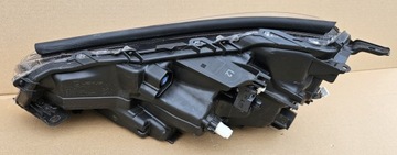 фото thumb №9, Фара правые лампа передняя lexus lbx 2023- оригинал