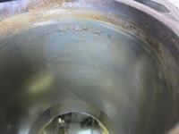 фото thumb №10, Bmw f34 n26 n20 f15 f20 f21 f30 f36 f10 f25 блок двигуна dół 11112357458