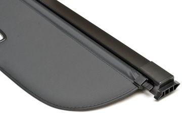 фото thumb №3, Нова ролета багажника audi q3 8u 2011-2018 r. супер якість чорна