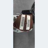 фото thumb №2, Pas безопасности левый 2 ряд dodge durango iii