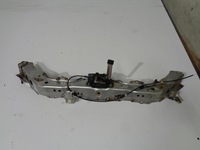 фото thumb №1, Підсилювач pas передній honda crv 3 iii