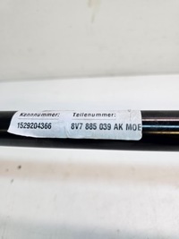 фото thumb №6, Крепление isofix audi a3 8v cabrio 8v7885039ak