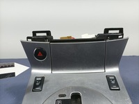 фото thumb №5, Infiniti fx i 03-08 тунель середній бардачок рамка попільничка