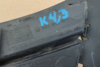 фото thumb №12, Решітка решітка радіатора бампера середня dół перед volkswagen golf vii 5g0 12-16 org