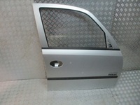 фото thumb №1, Двері правий перед opel meriva a z157