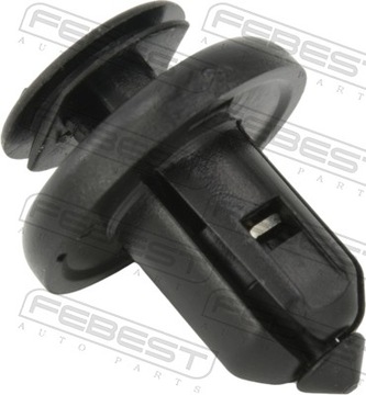 фото thumb №2, Clip, планка захисна febest 88570-154
