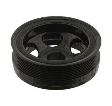 фото thumb №1, Febi bilstein 29991 колесо ременное, wał коленчатый