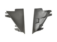 фото thumb №1, Tesla модель s 2016-2020 заглушка бампера правая 105785000c