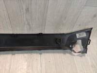 фото thumb №9, Bmw ix3 g08 молдинг бампера перед 9853309