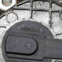 Натягувач ремінь генератора bmw 1 f20 7598832 14486951 1.6l 100kw 2012 Недорого, фото thumb