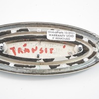 фото thumb №12, Ford transit custom емблема значок logo задня 7u5a-19h250-aa