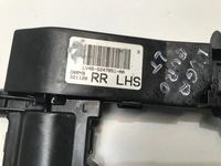 фото thumb №5, Ford kuga mk3 2021 захист край двері лівий зад