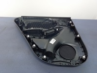 фото thumb №3, Ford puma ii mk2 оббивка двері задня права обшивка