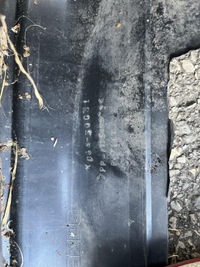 фото thumb №13, Mazda cx-5 ii бампер перед kb8a-50031