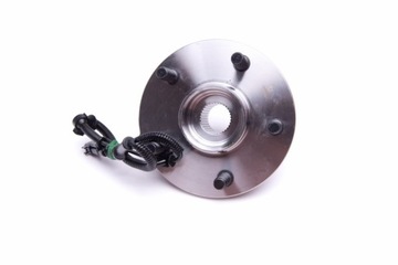 фото thumb №10, Ступиця колеса перед, dodge ram 1500