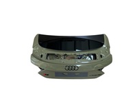 фото thumb №2, Audi etron gt rs кришка багажника lx6c