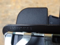 фото thumb №8, Audi a1 82a gb замок крышки задняя задний багажника 2g6827505b